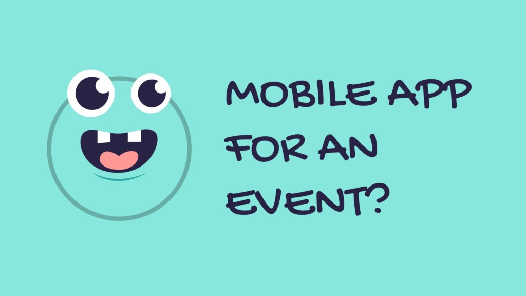 Best Mobile Event App