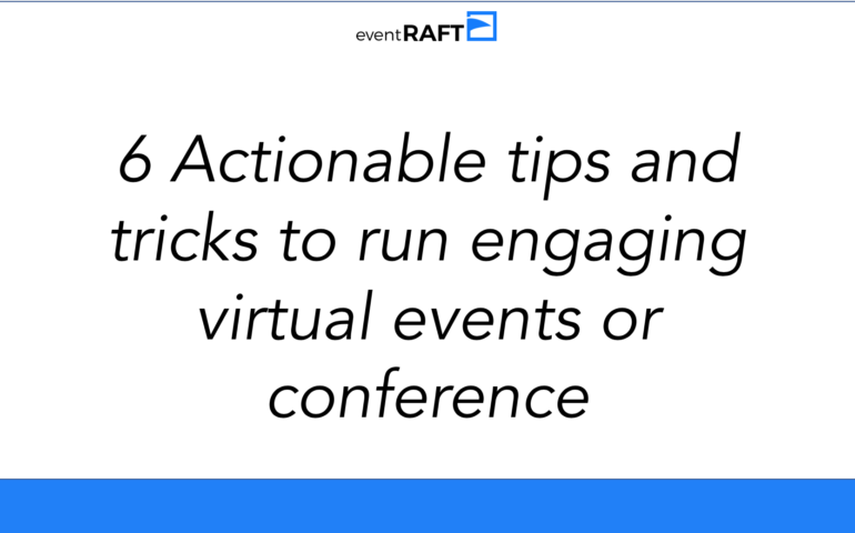 Run Virtual Events Banner